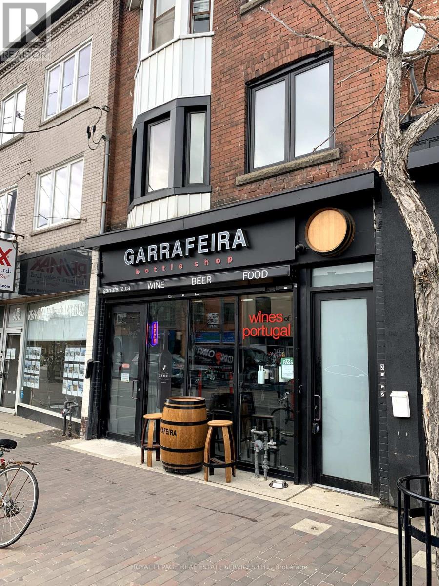 966 College Street, Toronto (Dufferin Grove), Ontario  M6H 1A5 - Photo 27 - C12446777