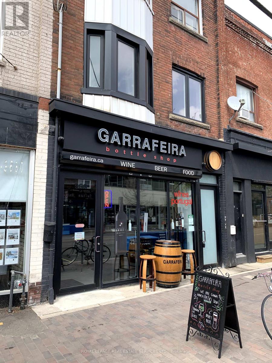 966 College Street, Toronto (Dufferin Grove), Ontario  M6H 1A5 - Photo 30 - C12446777