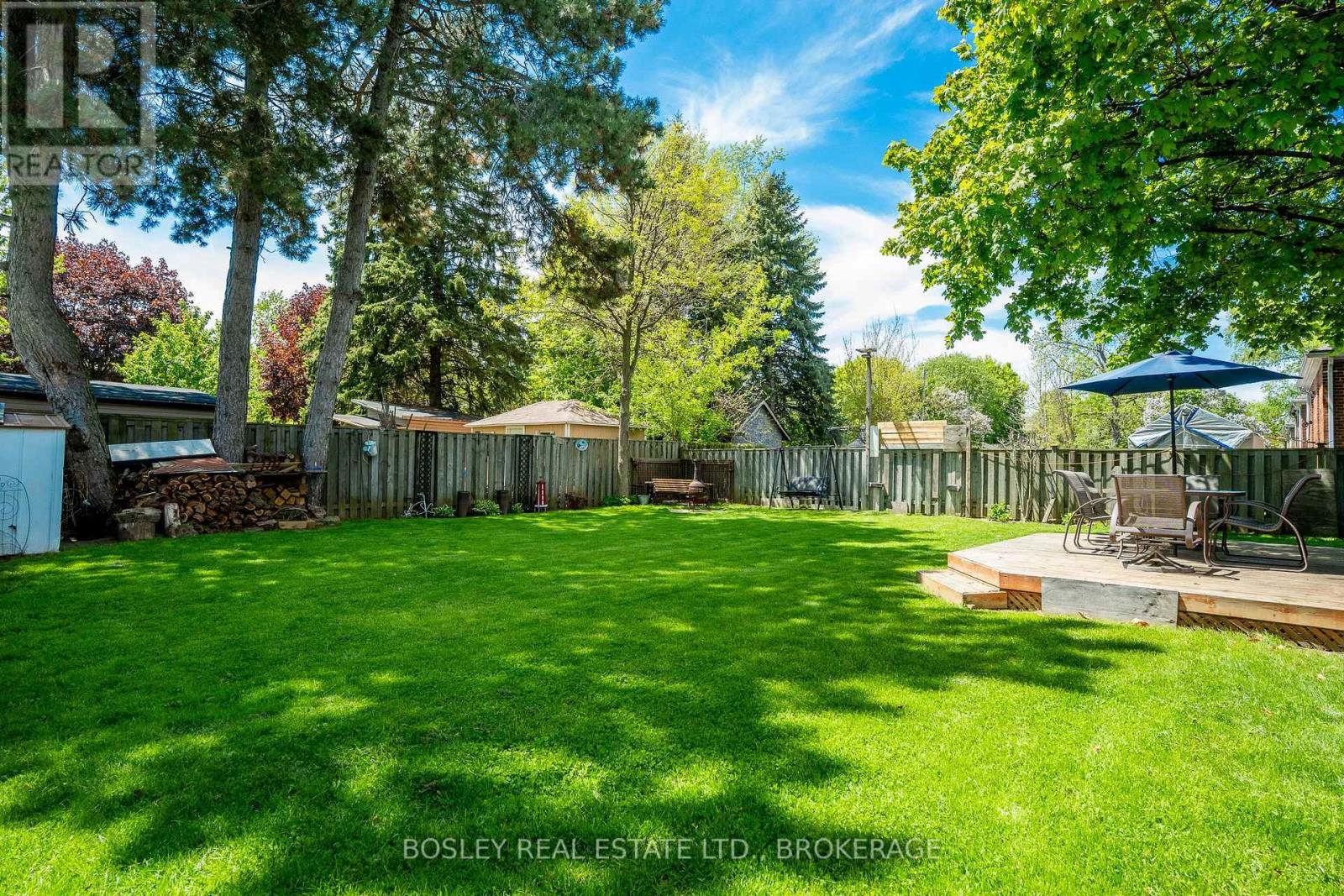 1568 Asgard Drive, Mississauga, Ontario  L5E 2B9 - Photo 19 - W12446789