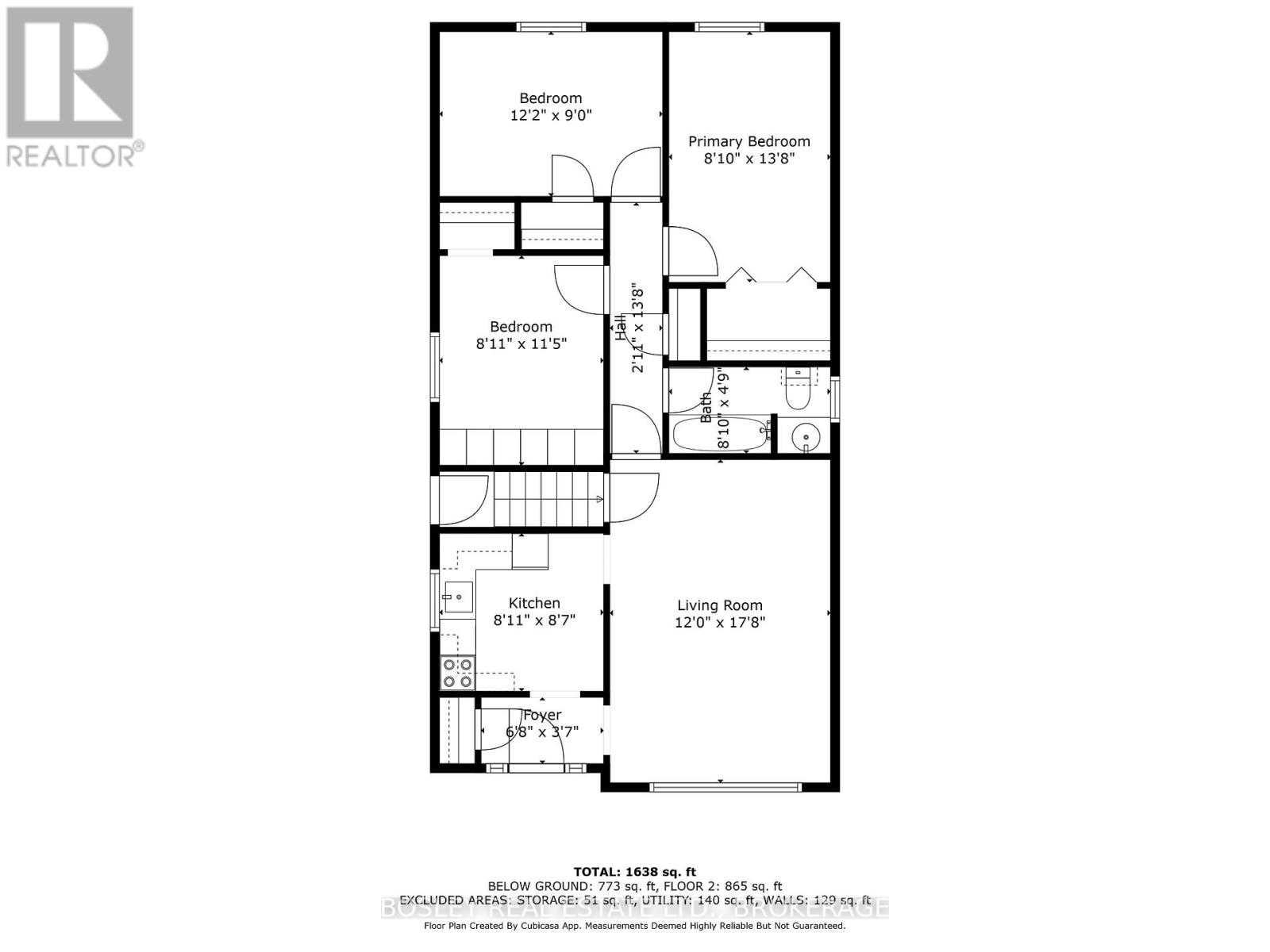 1568 Asgard Drive, Mississauga, Ontario  L5E 2B9 - Photo 21 - W12446789