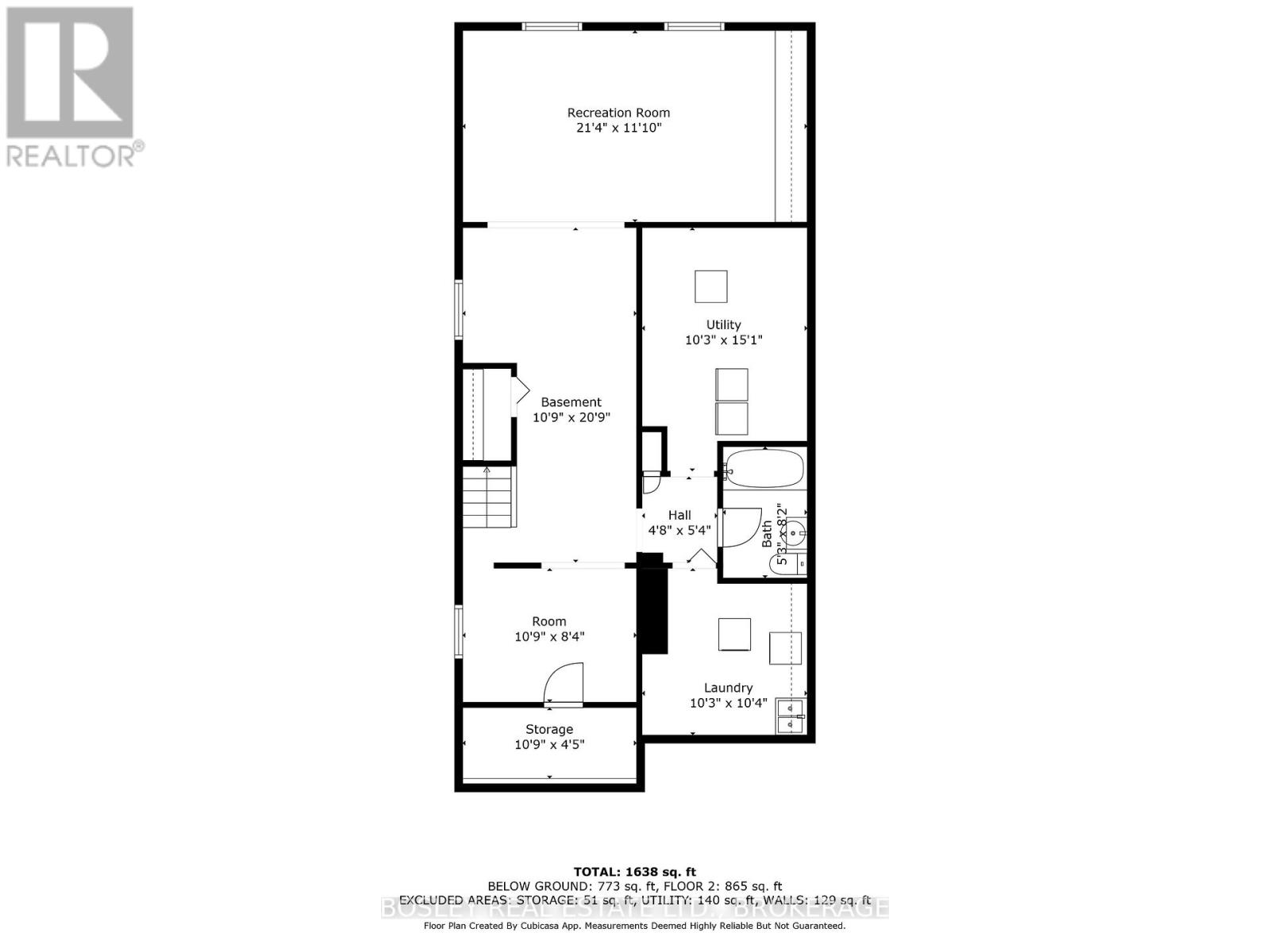 1568 Asgard Drive, Mississauga, Ontario  L5E 2B9 - Photo 22 - W12446789