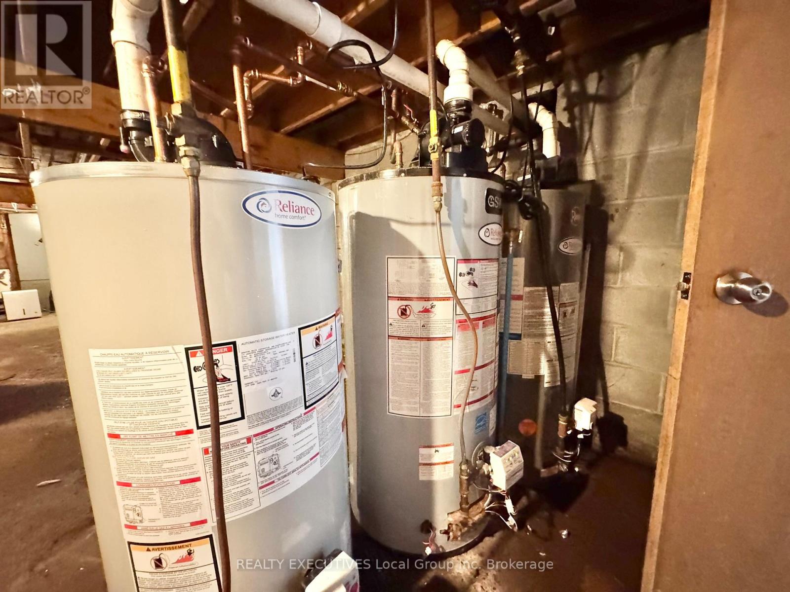 250 Champlain Street, Mattawa, Ontario  P0H 1V0 - Photo 27 - X12446840