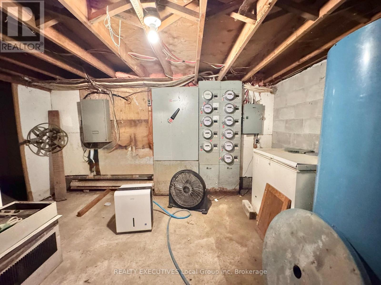 250 Champlain Street, Mattawa, Ontario  P0H 1V0 - Photo 28 - X12446840