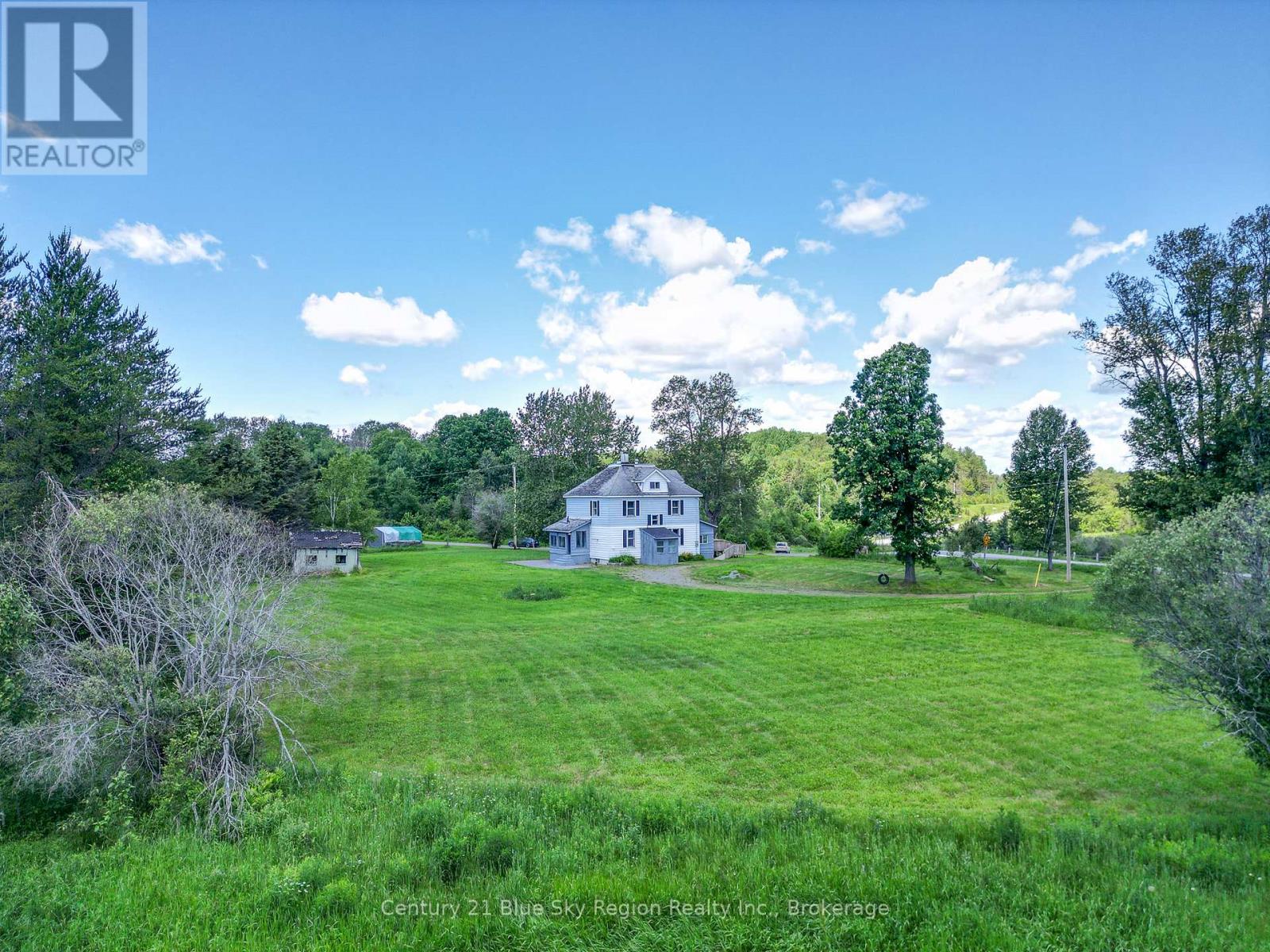 2 Desaulniers Road, West Nipissing, Ontario  P0H 1M0 - Photo 33 - X12446958