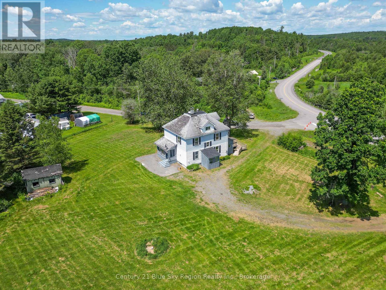 2 Desaulniers Road, West Nipissing, Ontario  P0H 1M0 - Photo 34 - X12446958