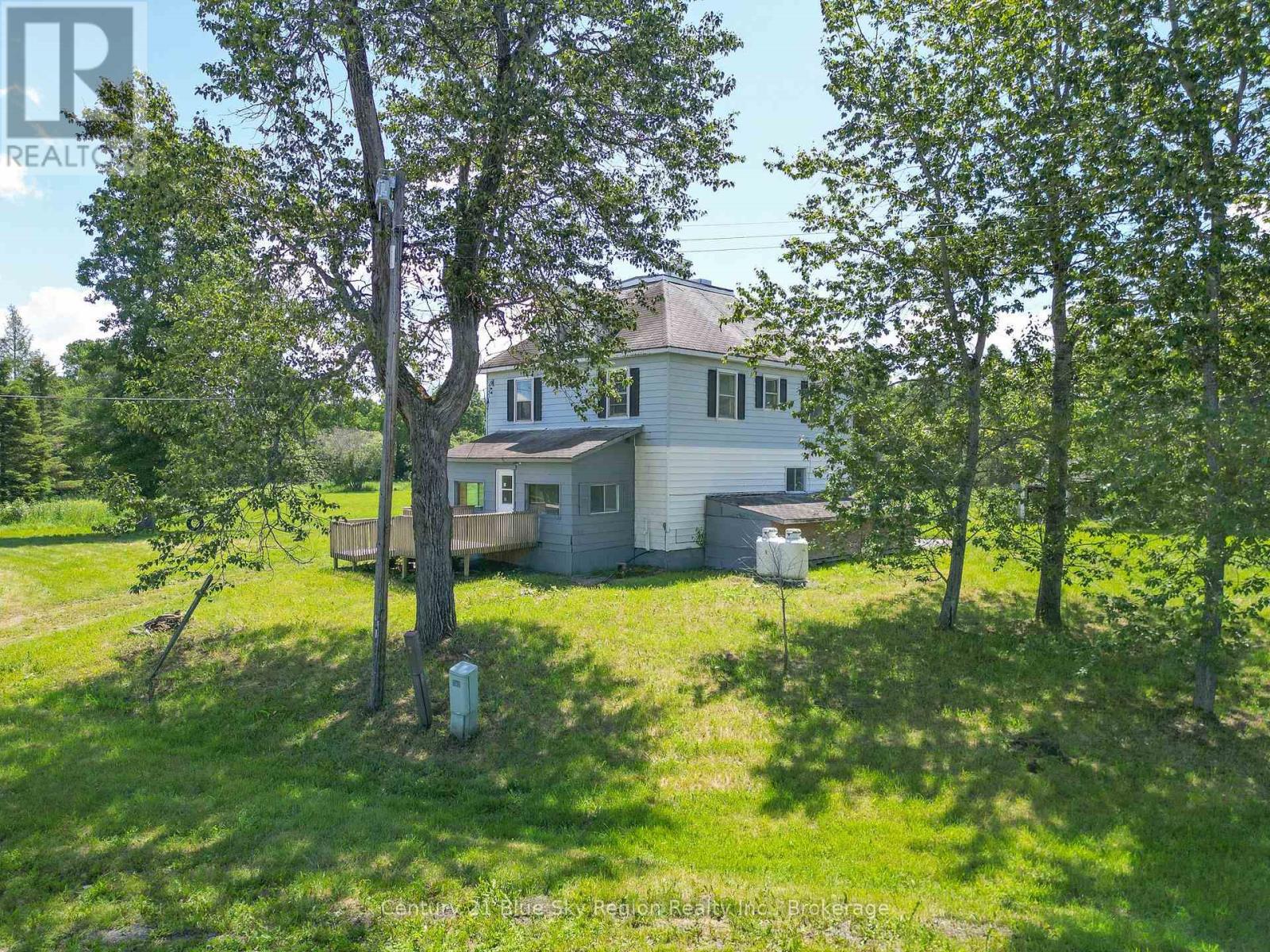 2 Desaulniers Road, West Nipissing, Ontario  P0H 1M0 - Photo 35 - X12446958