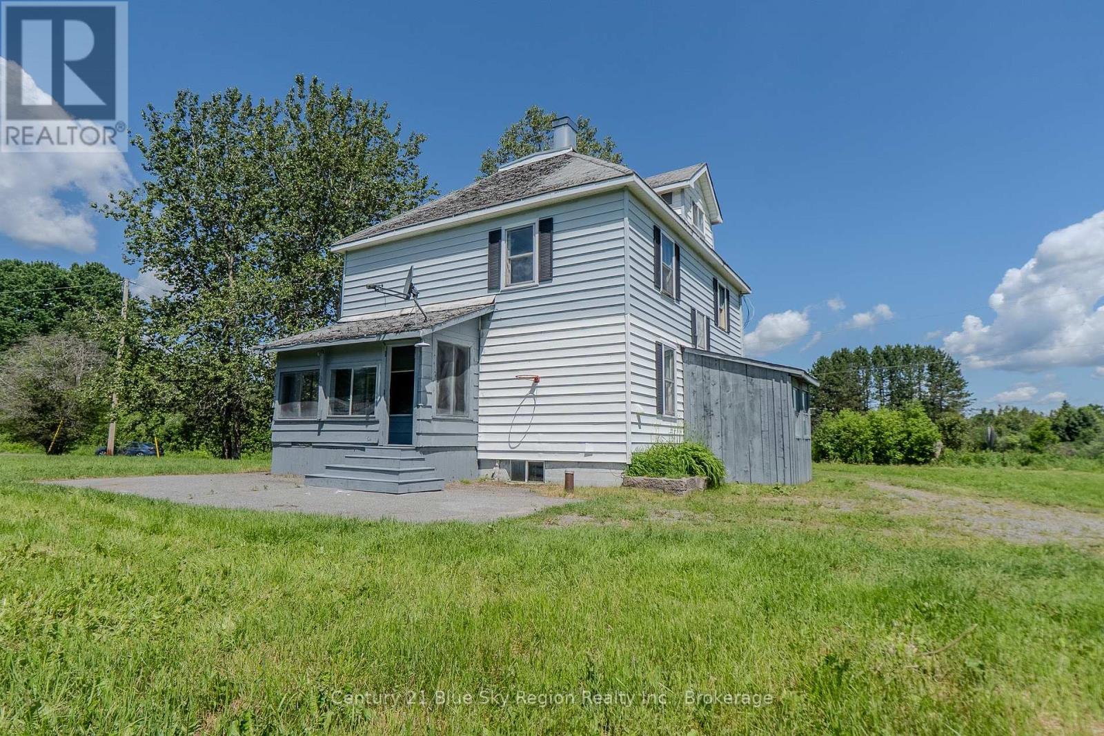 2 Desaulniers Road, West Nipissing, Ontario  P0H 1M0 - Photo 36 - X12446958