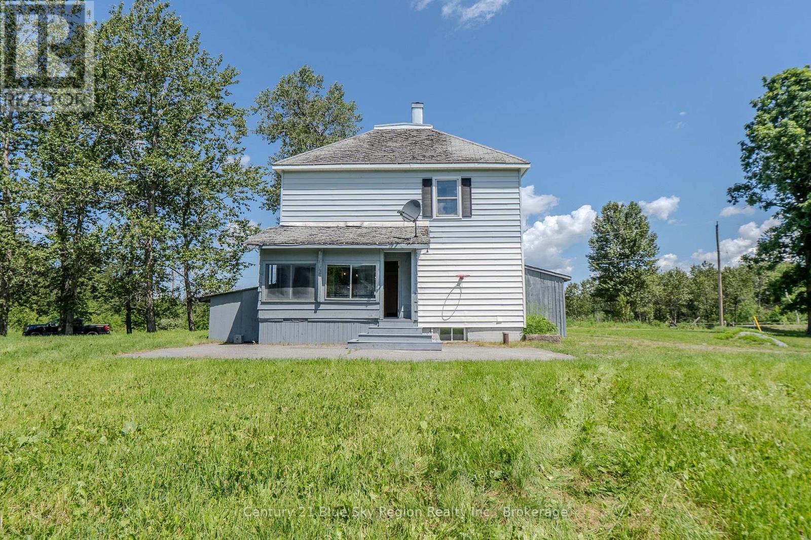 2 Desaulniers Road, West Nipissing, Ontario  P0H 1M0 - Photo 37 - X12446958