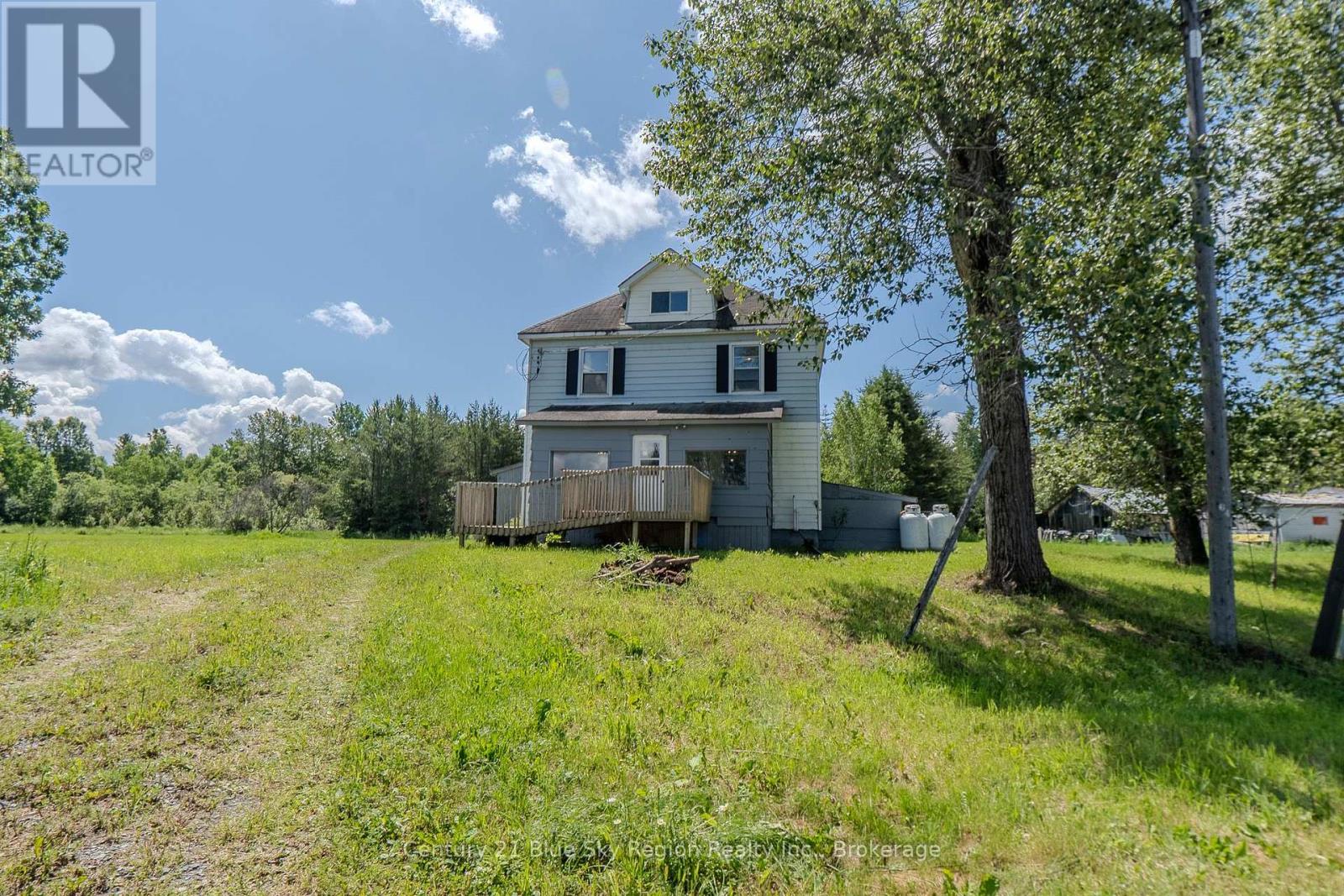 2 Desaulniers Road, West Nipissing, Ontario  P0H 1M0 - Photo 38 - X12446958