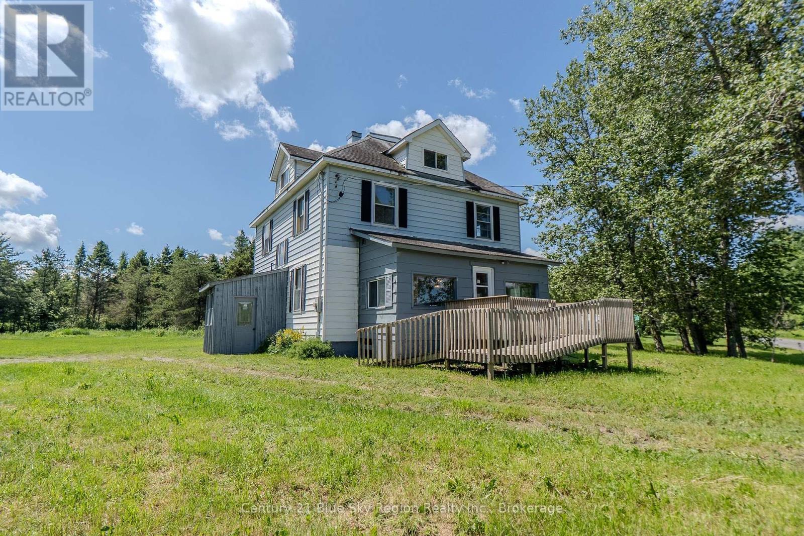 2 Desaulniers Road, West Nipissing, Ontario  P0H 1M0 - Photo 39 - X12446958