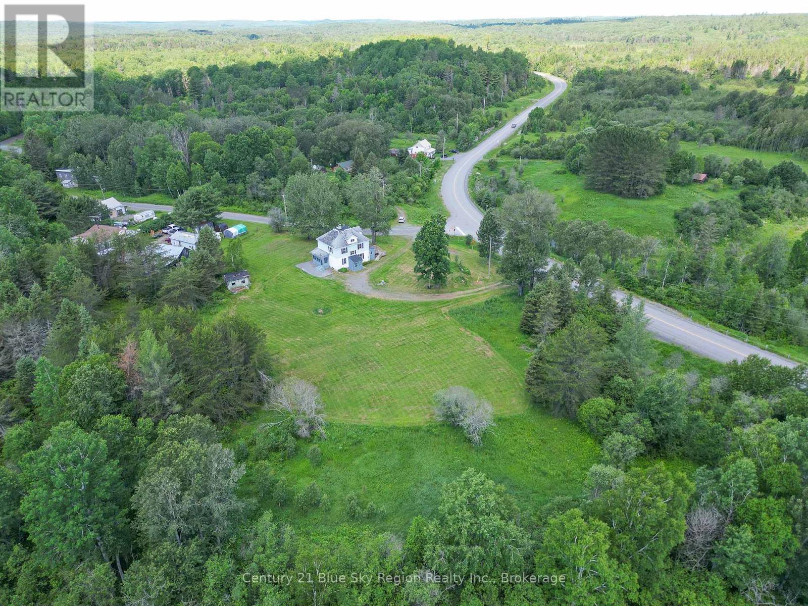 2 Desaulniers Road, West Nipissing, Ontario  P0H 1M0 - Photo 41 - X12446958