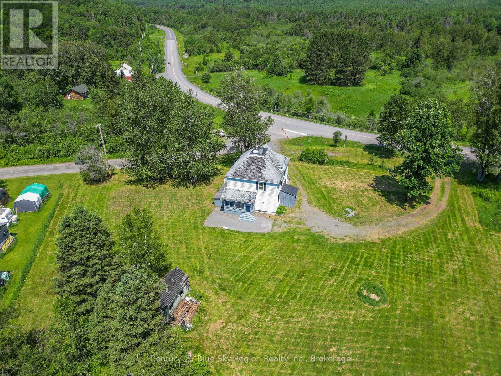 2 Desaulniers Road, West Nipissing, Ontario  P0H 1M0 - Photo 43 - X12446958