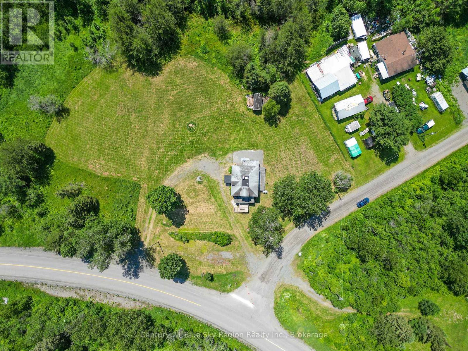 2 Desaulniers Road, West Nipissing, Ontario  P0H 1M0 - Photo 46 - X12446958