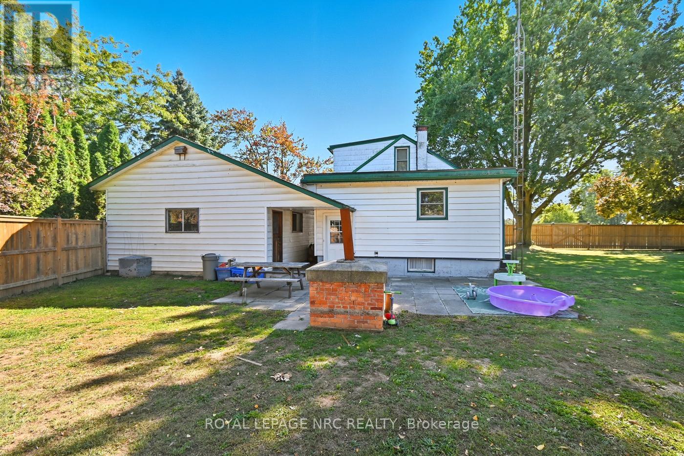 2459 Thompson Road, Niagara Falls, Ontario  L2E 6S4 - Photo 26 - X12446795
