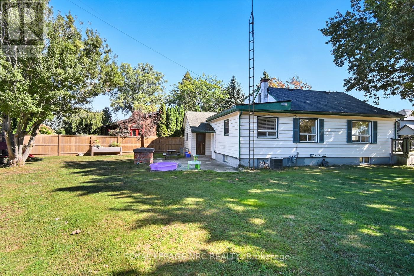 2459 Thompson Road, Niagara Falls, Ontario  L2E 6S4 - Photo 28 - X12446795