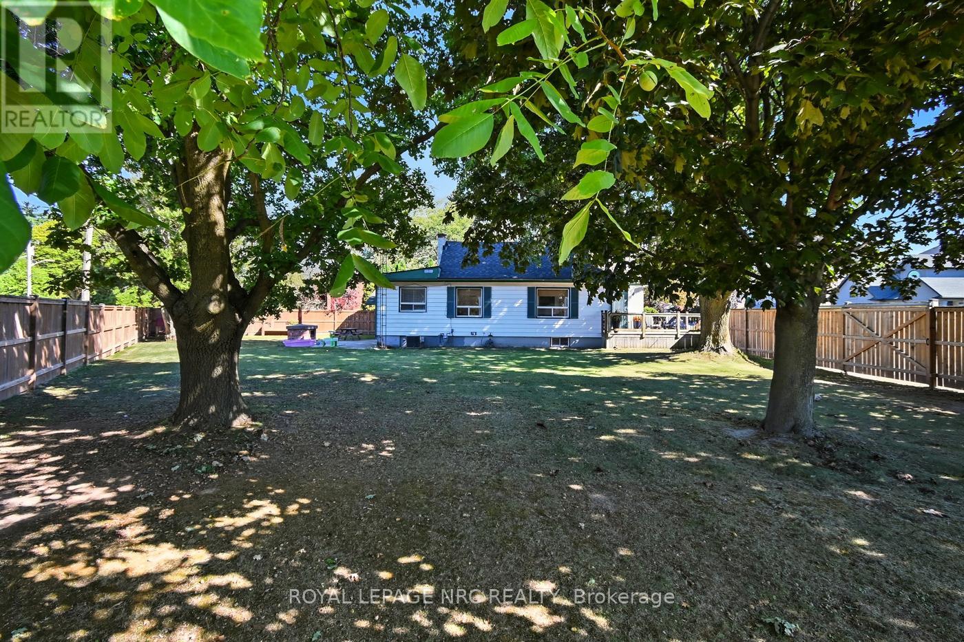 2459 Thompson Road, Niagara Falls, Ontario  L2E 6S4 - Photo 29 - X12446795