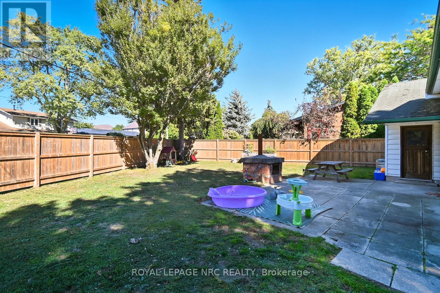 2459 Thompson Road, Niagara Falls, Ontario  L2E 6S4 - Photo 30 - X12446795