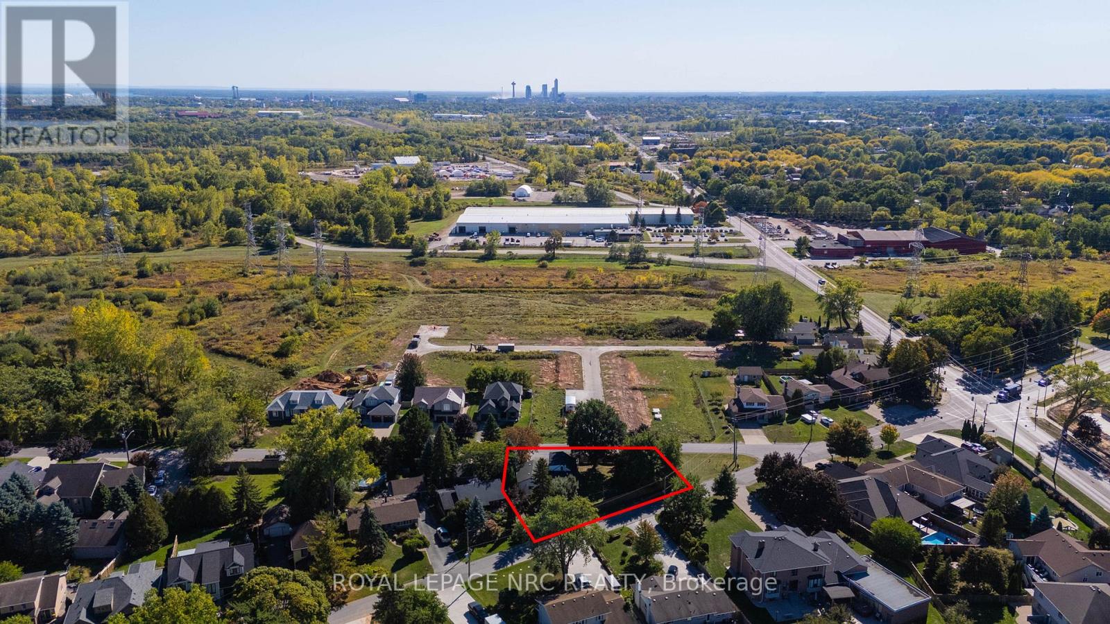 2459 Thompson Road, Niagara Falls, Ontario  L2E 6S4 - Photo 36 - X12446795