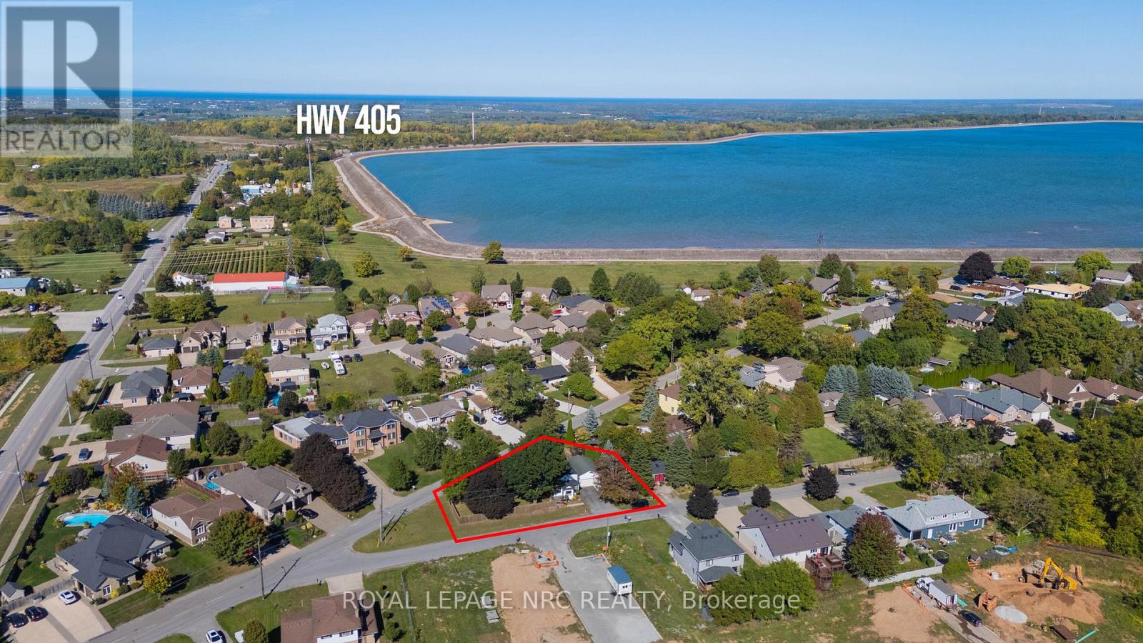 2459 Thompson Road, Niagara Falls, Ontario  L2E 6S4 - Photo 37 - X12446795