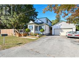 2459 THOMPSON ROAD, Niagara Falls, Ontario
