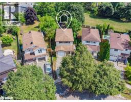 49 LAURIE Crescent, Barrie, Ontario