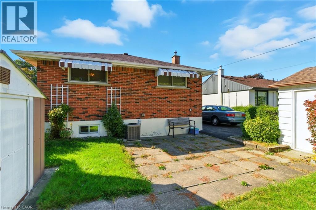 27 Warren Avenue, Hamilton, Ontario  L9C 3C7 - Photo 42 - 40776711