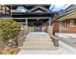 5 MAPLEWOOD Avenue Unit# 2, hamilton, Ontario