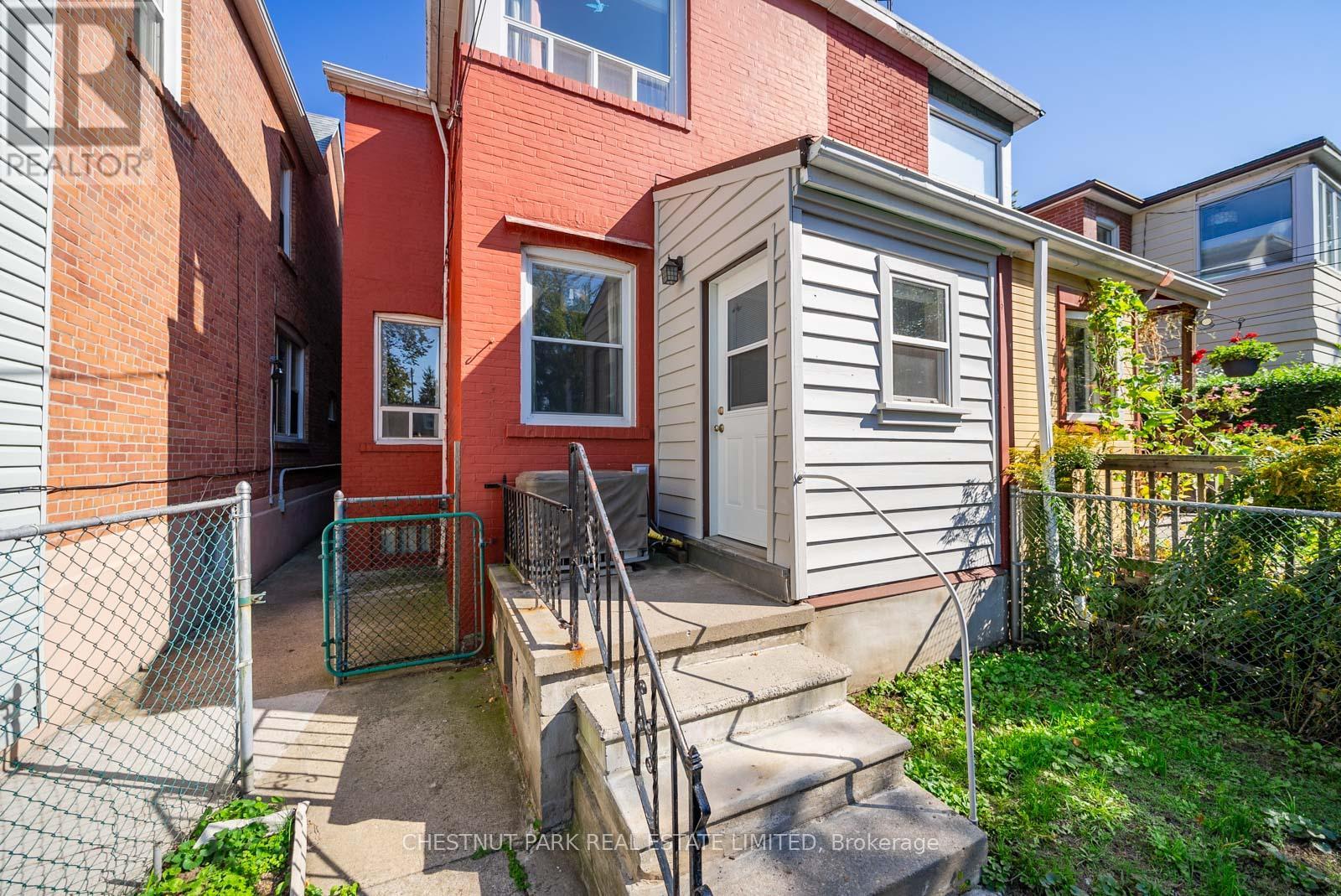 200 Gillard Avenue, Toronto (Greenwood-Coxwell), Ontario  M4J 4N8 - Photo 33 - E12446729