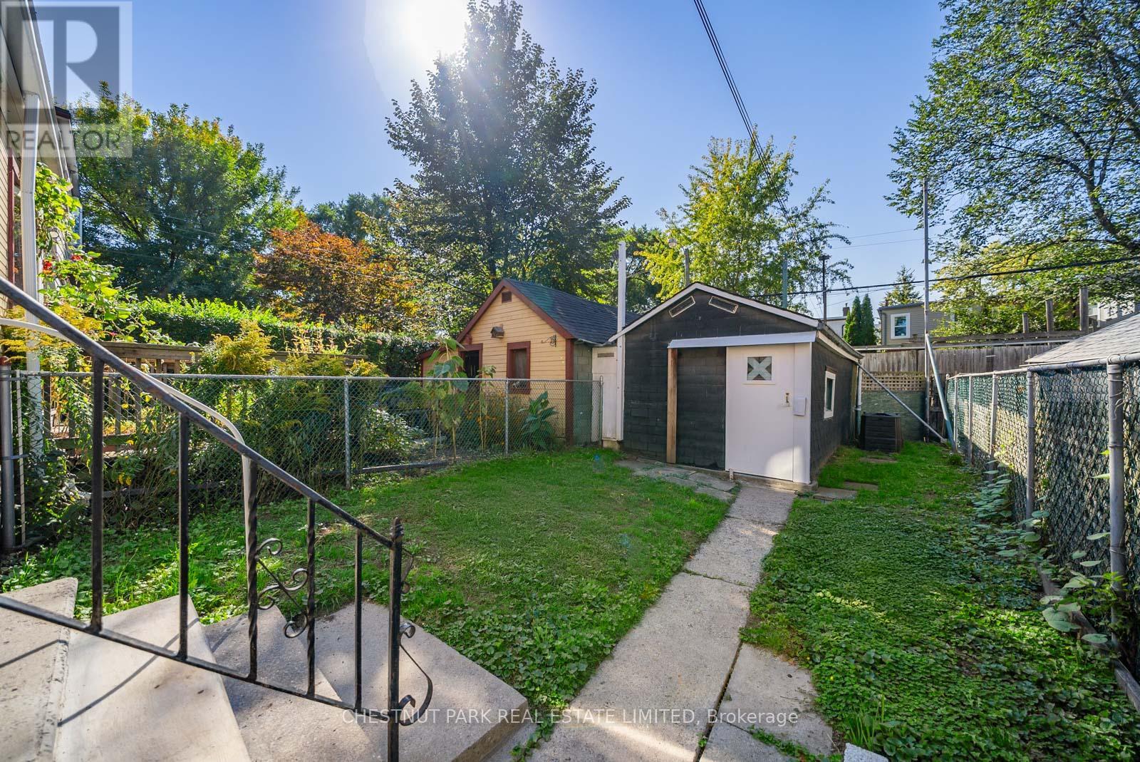 200 Gillard Avenue, Toronto (Greenwood-Coxwell), Ontario  M4J 4N8 - Photo 35 - E12446729