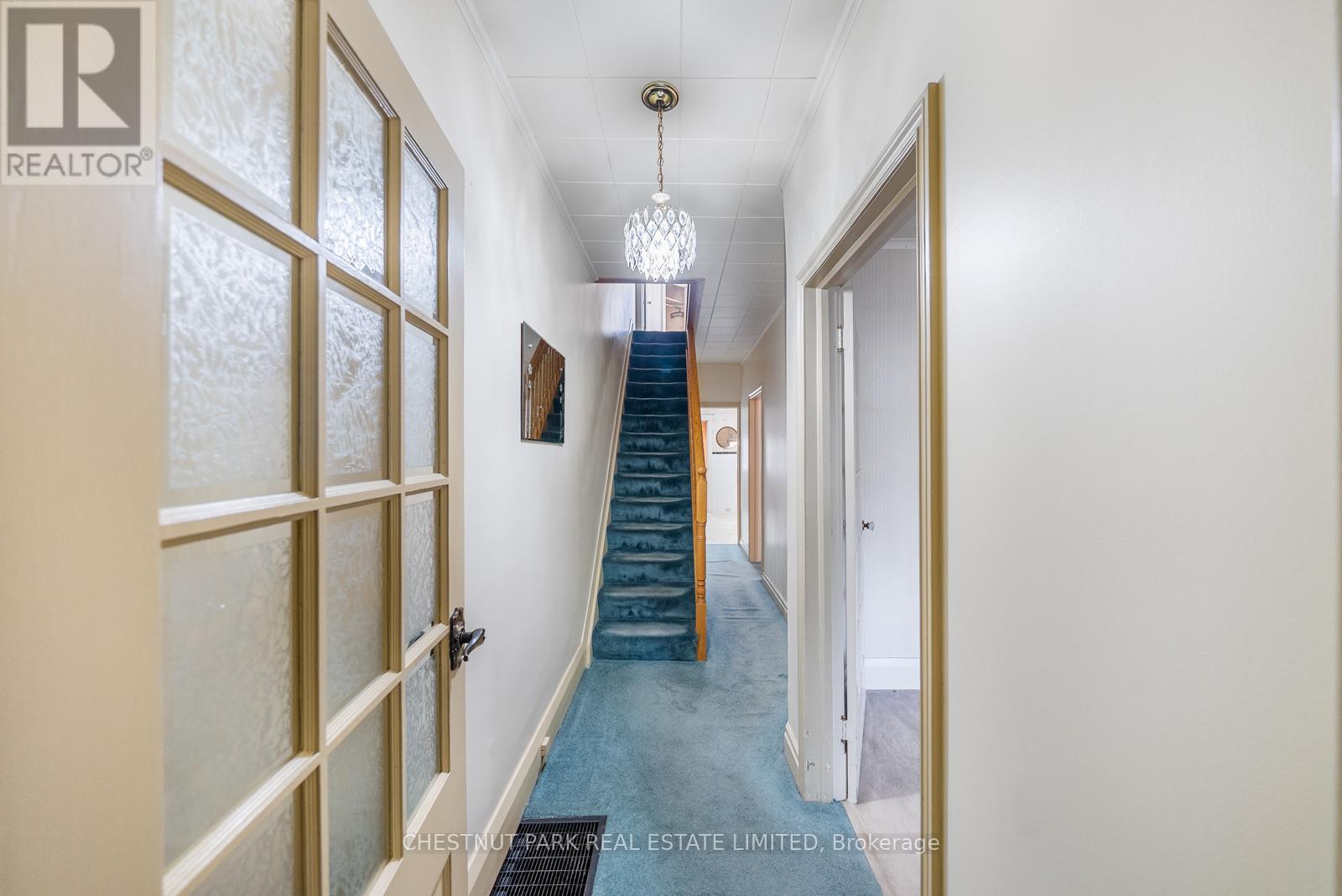 200 Gillard Avenue, Toronto (Greenwood-Coxwell), Ontario  M4J 4N8 - Photo 4 - E12446729