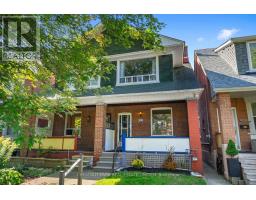 200 GILLARD AVENUE, Toronto, Ontario