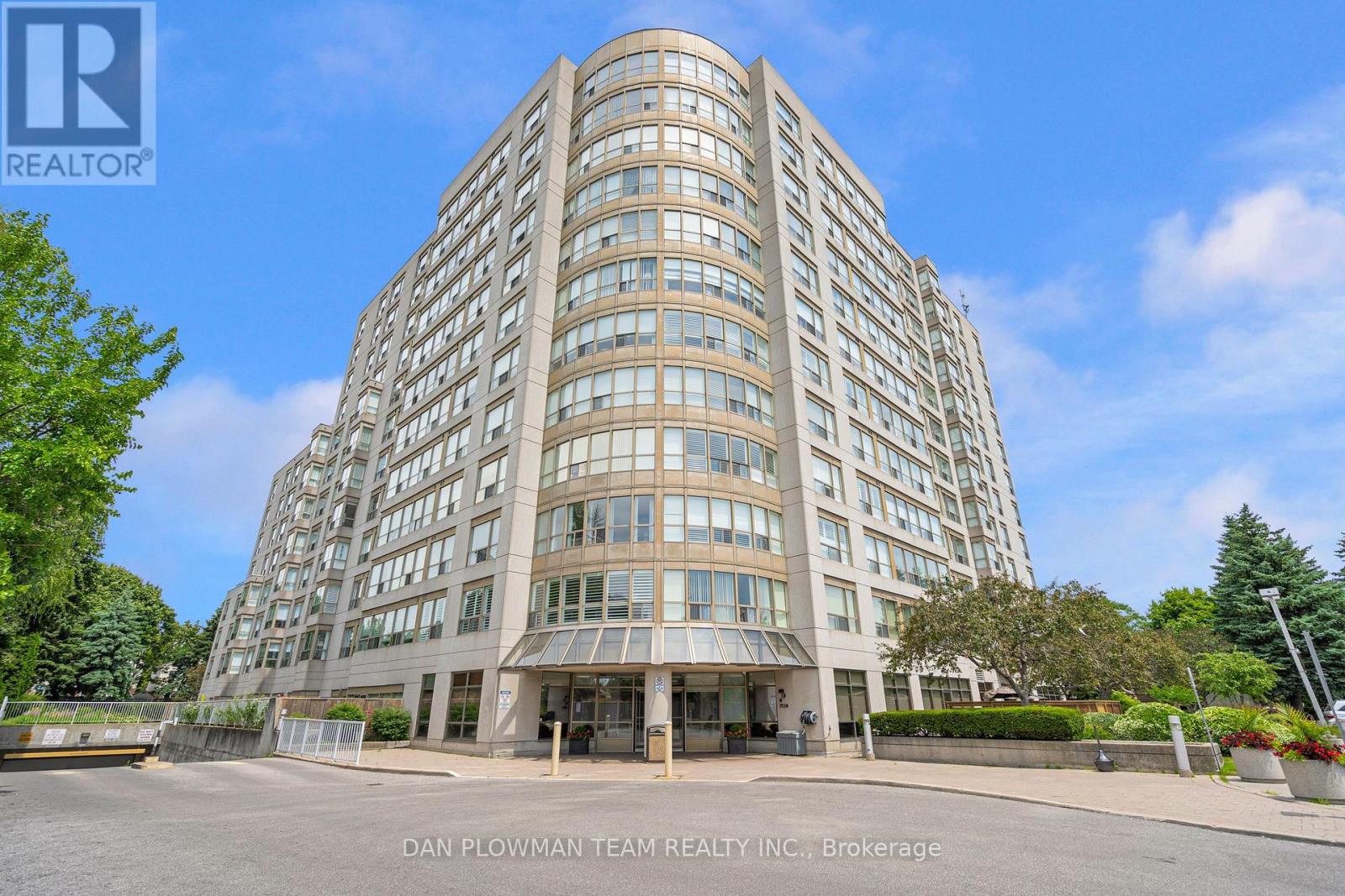 609 - 712 ROSSLAND ROAD E, Whitby, Ontario