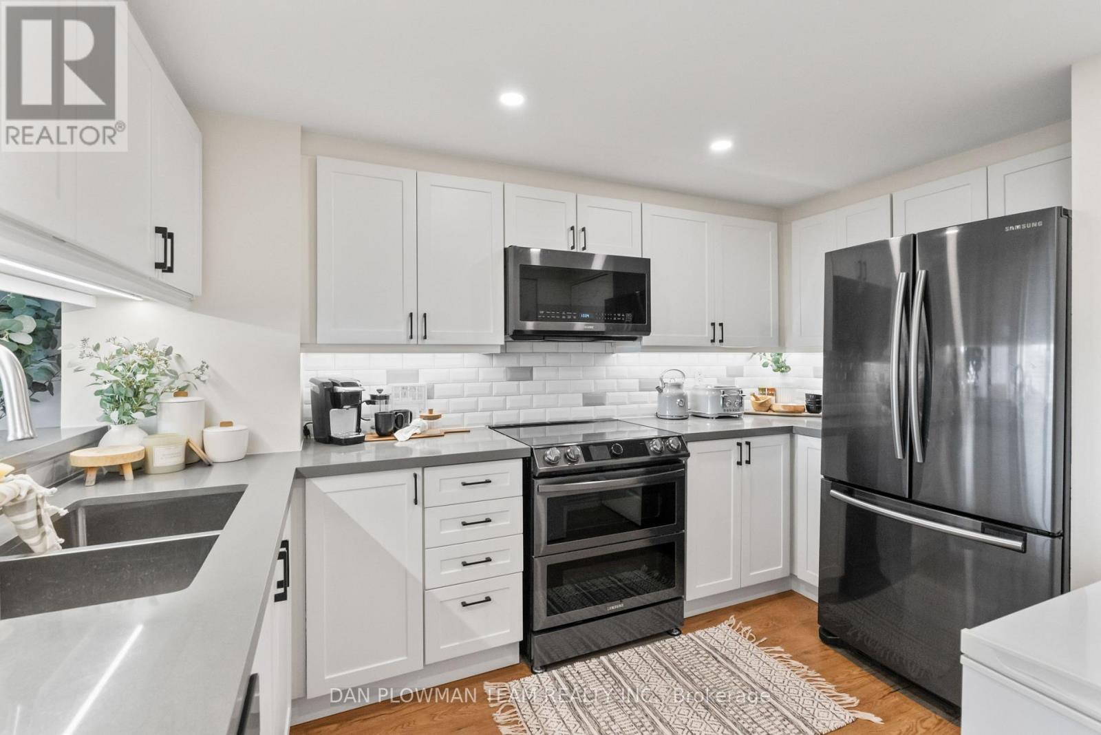 609 - 712 Rossland Road E, Whitby (Pringle Creek), Ontario  L1N 9E8 - Photo 12 - E12446740