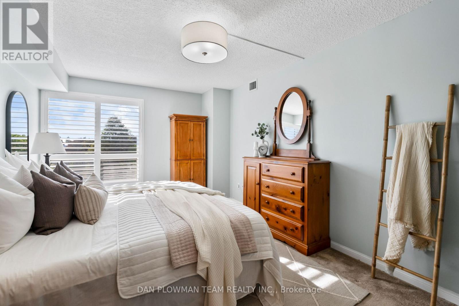609 - 712 Rossland Road E, Whitby (Pringle Creek), Ontario  L1N 9E8 - Photo 21 - E12446740