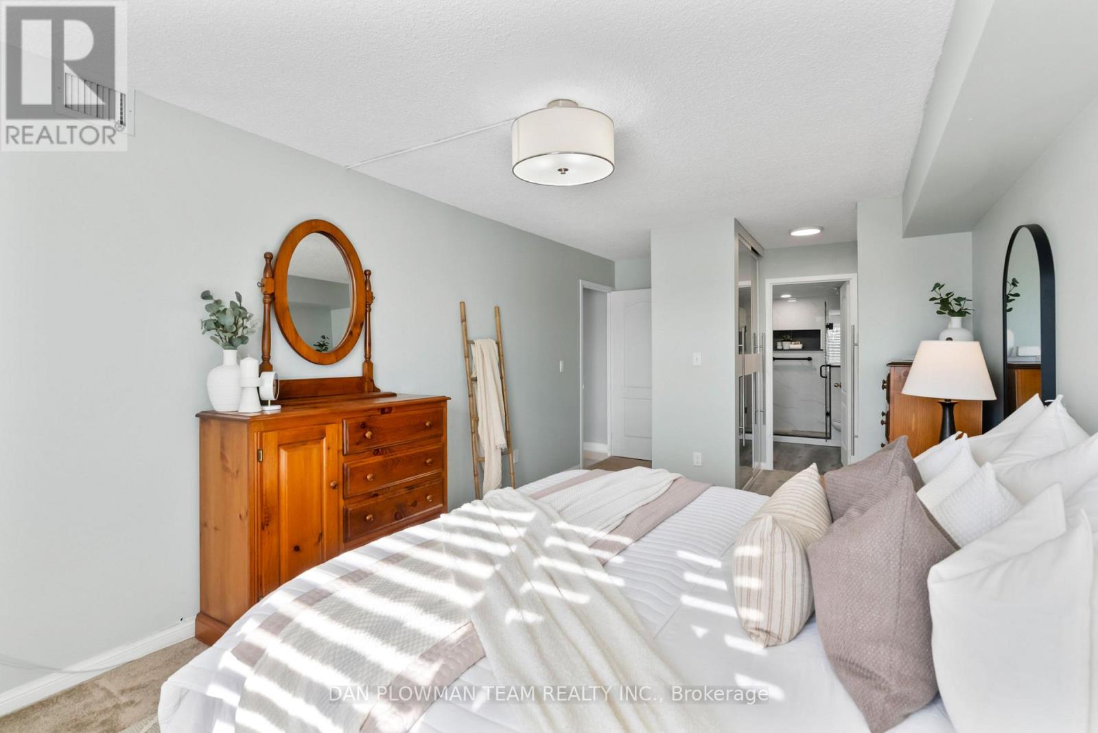 609 - 712 Rossland Road E, Whitby (Pringle Creek), Ontario  L1N 9E8 - Photo 22 - E12446740