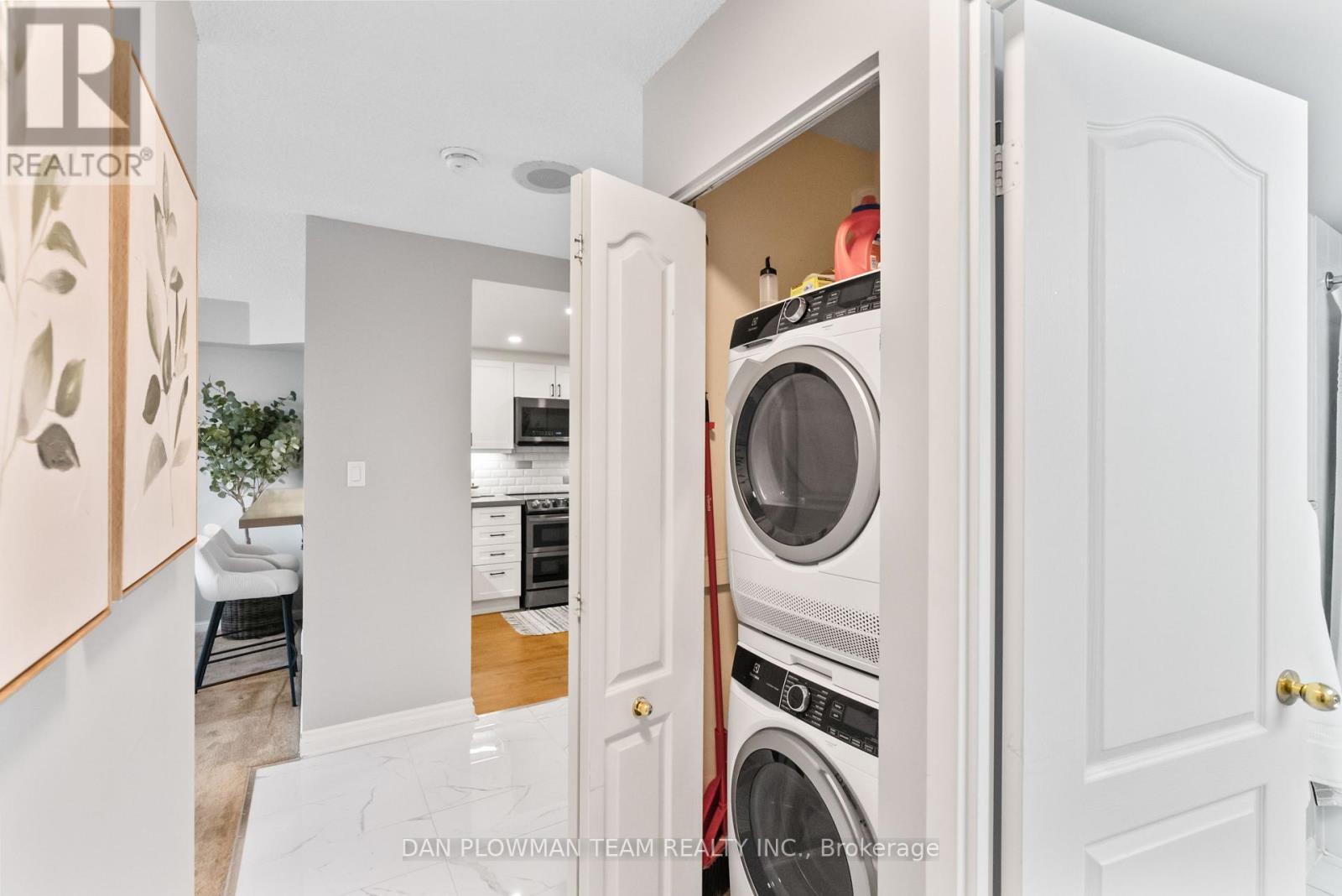 609 - 712 Rossland Road E, Whitby (Pringle Creek), Ontario  L1N 9E8 - Photo 32 - E12446740