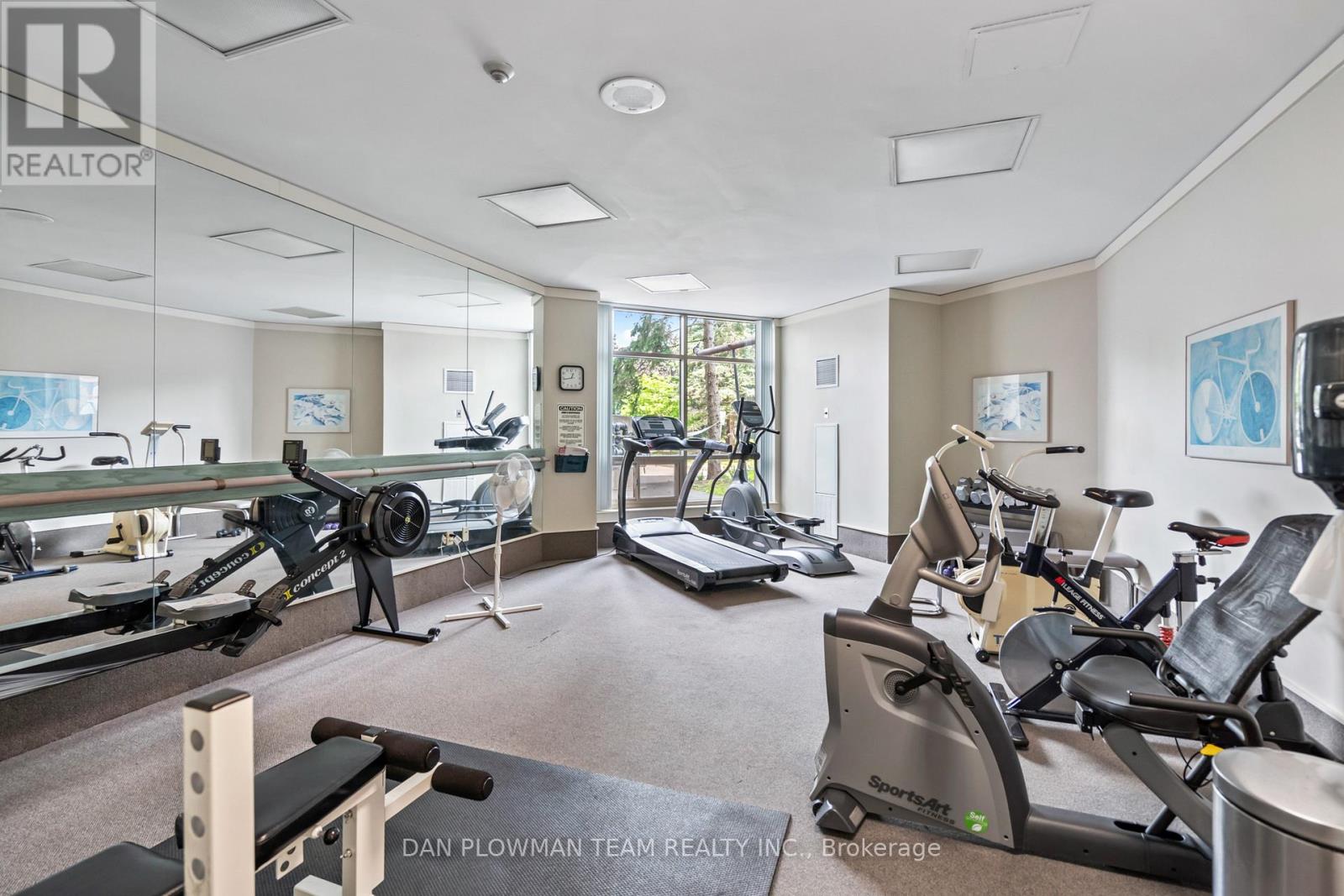 609 - 712 Rossland Road E, Whitby (Pringle Creek), Ontario  L1N 9E8 - Photo 35 - E12446740