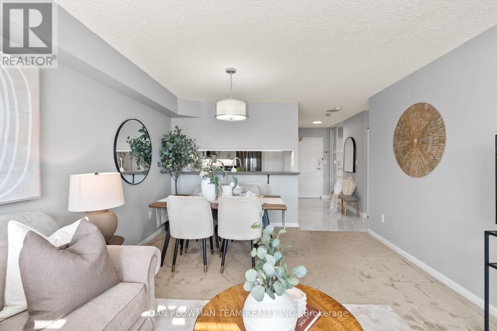 609 - 712 Rossland Road E, Whitby (Pringle Creek), Ontario  L1N 9E8 - Photo 8 - E12446740