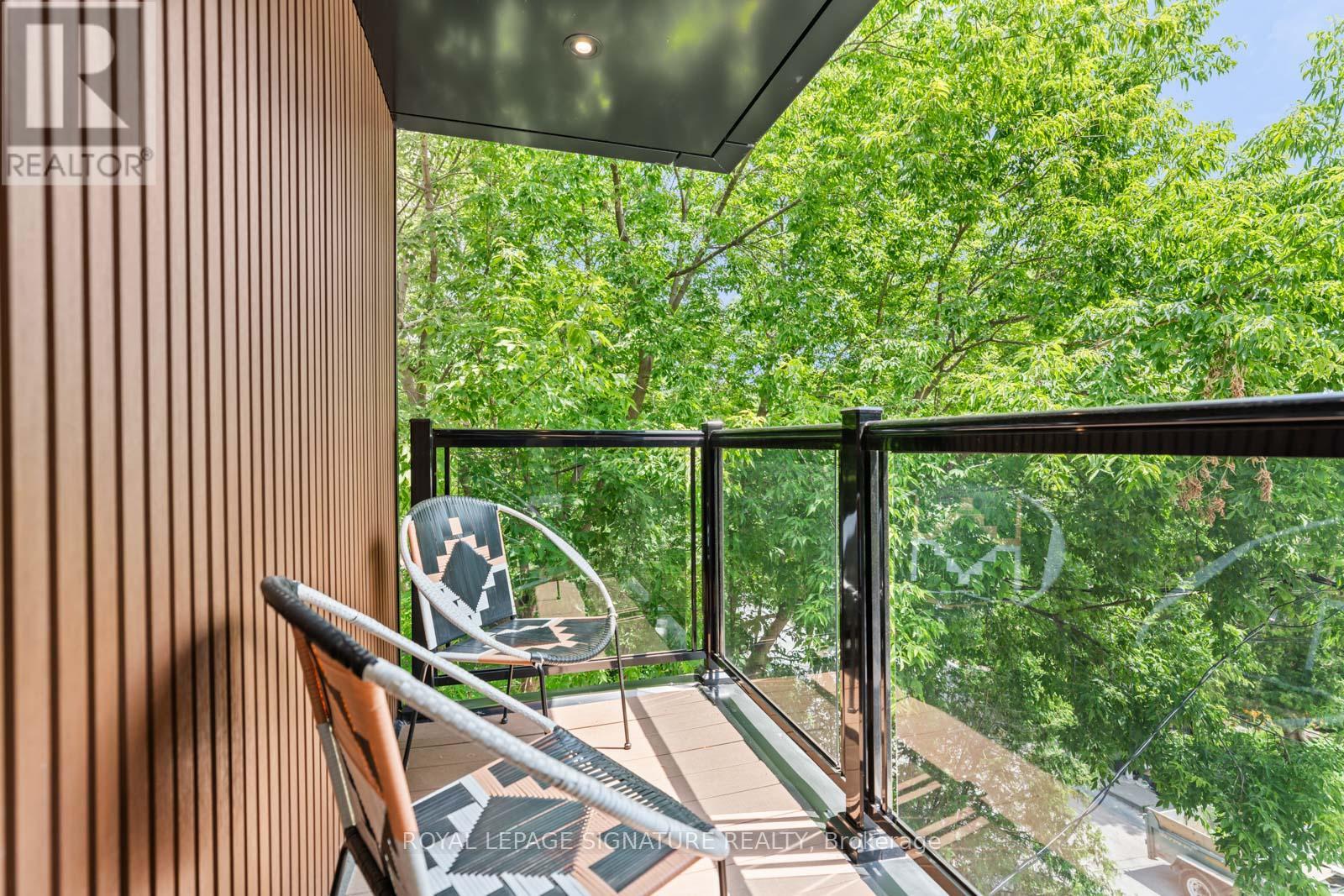24 Harriet Street, Toronto (South Riverdale), Ontario  M4L 2E9 - Photo 36 - E12446742