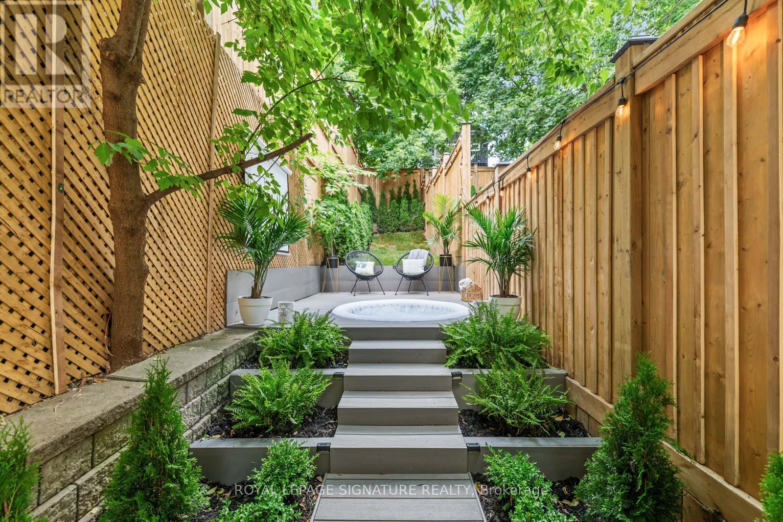 24 Harriet Street, Toronto (South Riverdale), Ontario  M4L 2E9 - Photo 4 - E12446742