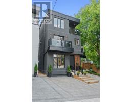 24 HARRIET STREET, Toronto, Ontario