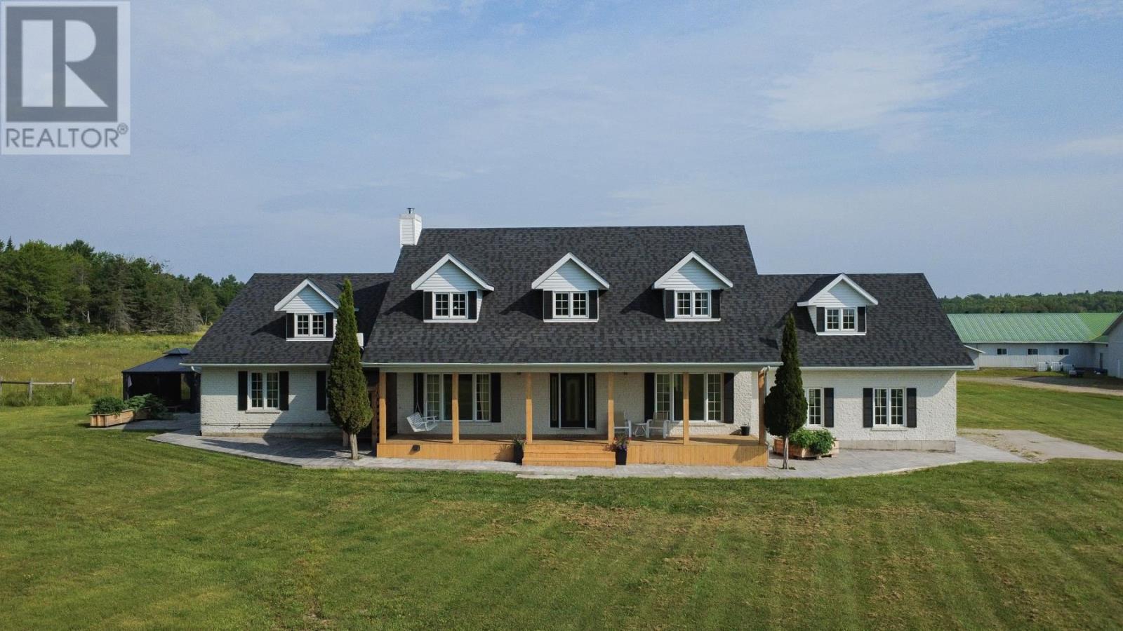 176 Mccluskie Rd, Desbarats, Ontario  P0R 1E0 - Photo 2 - SM252835