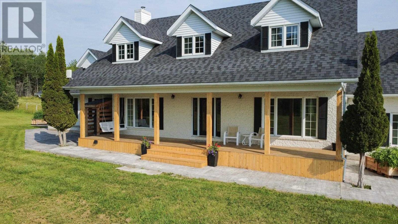 176 Mccluskie Rd, Desbarats, Ontario  P0R 1E0 - Photo 3 - SM252835