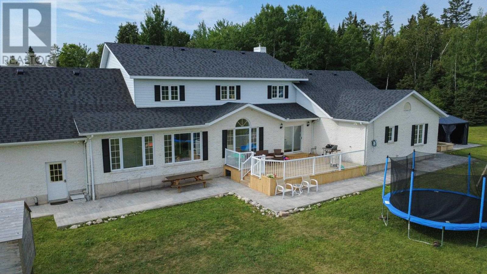 176 Mccluskie Rd, Desbarats, Ontario  P0R 1E0 - Photo 4 - SM252835