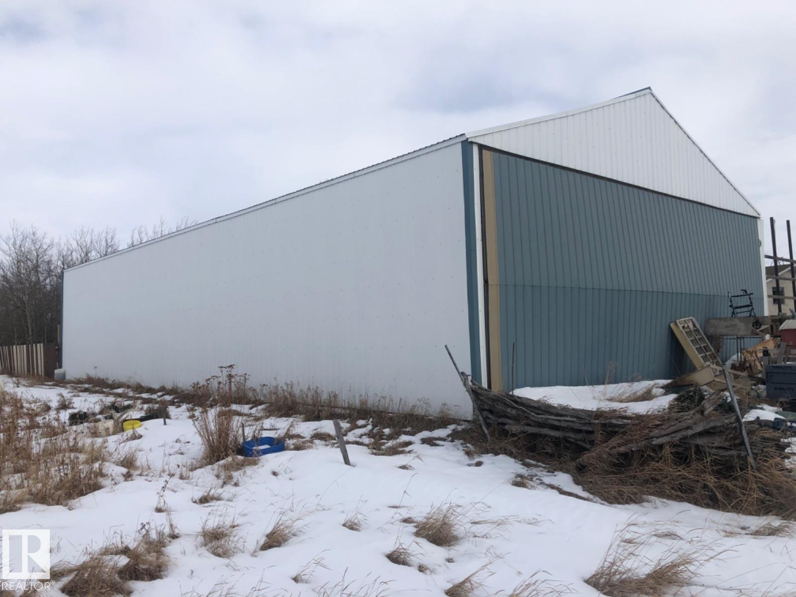25103 Twp Road 552, Rural Sturgeon County, Alberta  T8R 2C3 - Photo 3 - E4427984