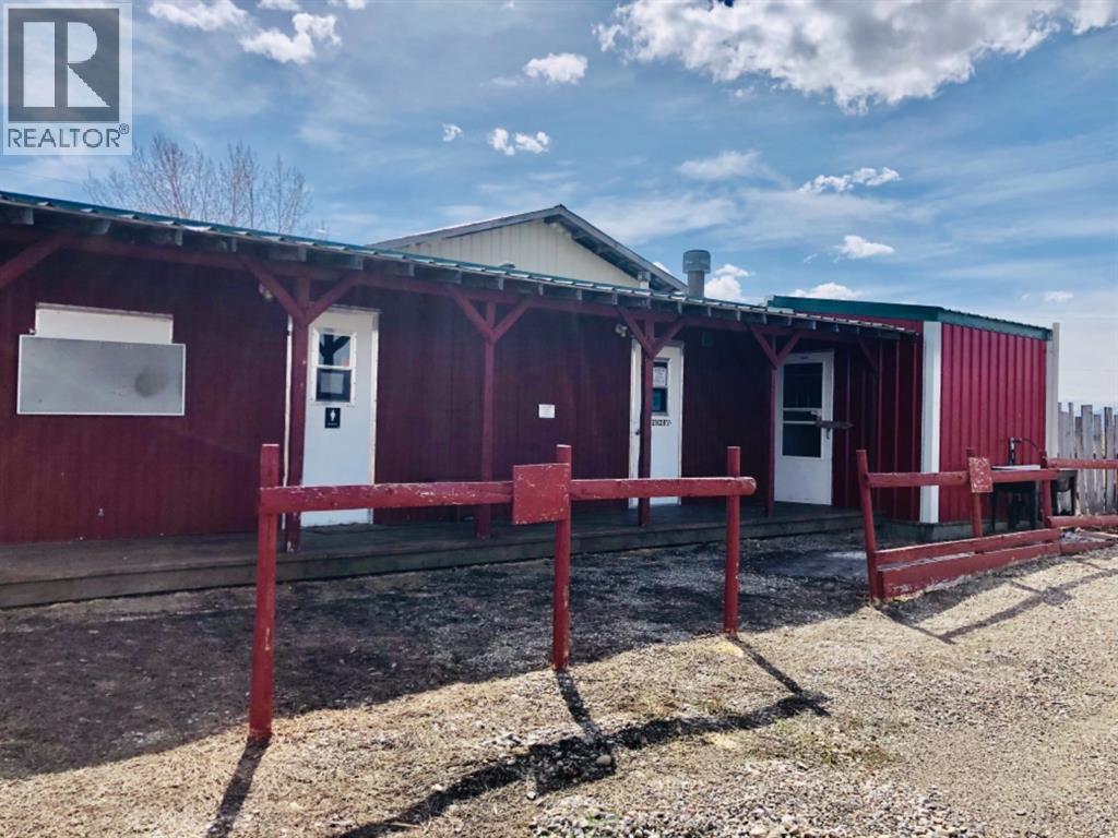 45056 Range Road 275, Hill Spring, Alberta  T0K 1E0 - Photo 20 - A2000531