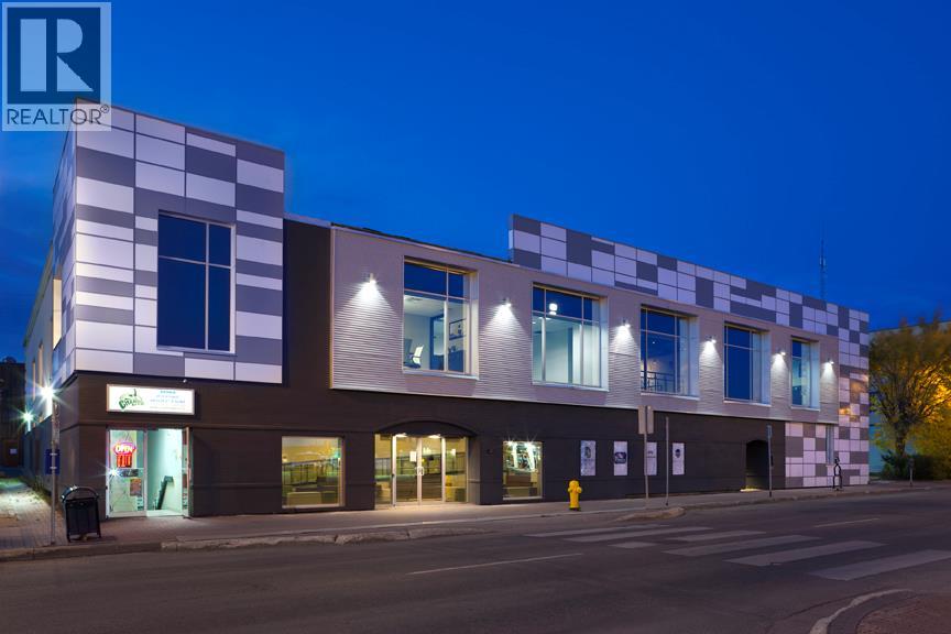 9820 100 Avenue, Grande Prairie, Alberta  T8V 0T8 - Photo 1 - A2184190