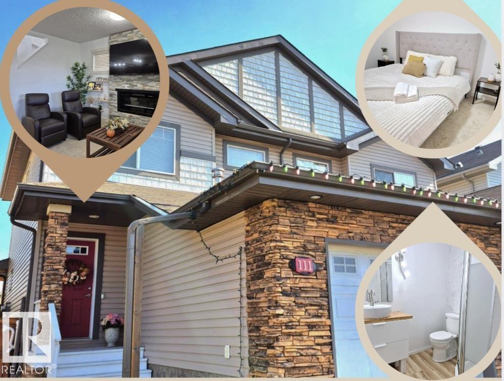 111 51 ST SW SW, Edmonton, Alberta