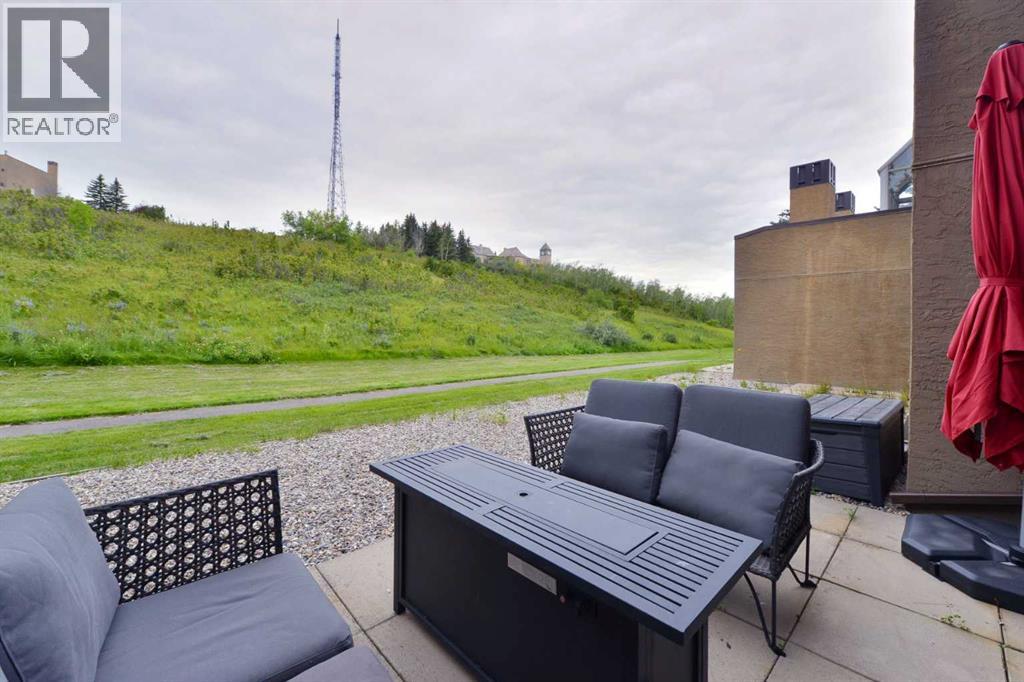 8, 301 Village Mews Sw, Calgary, Alberta  T3H 2L3 - Photo 18 - A2248553