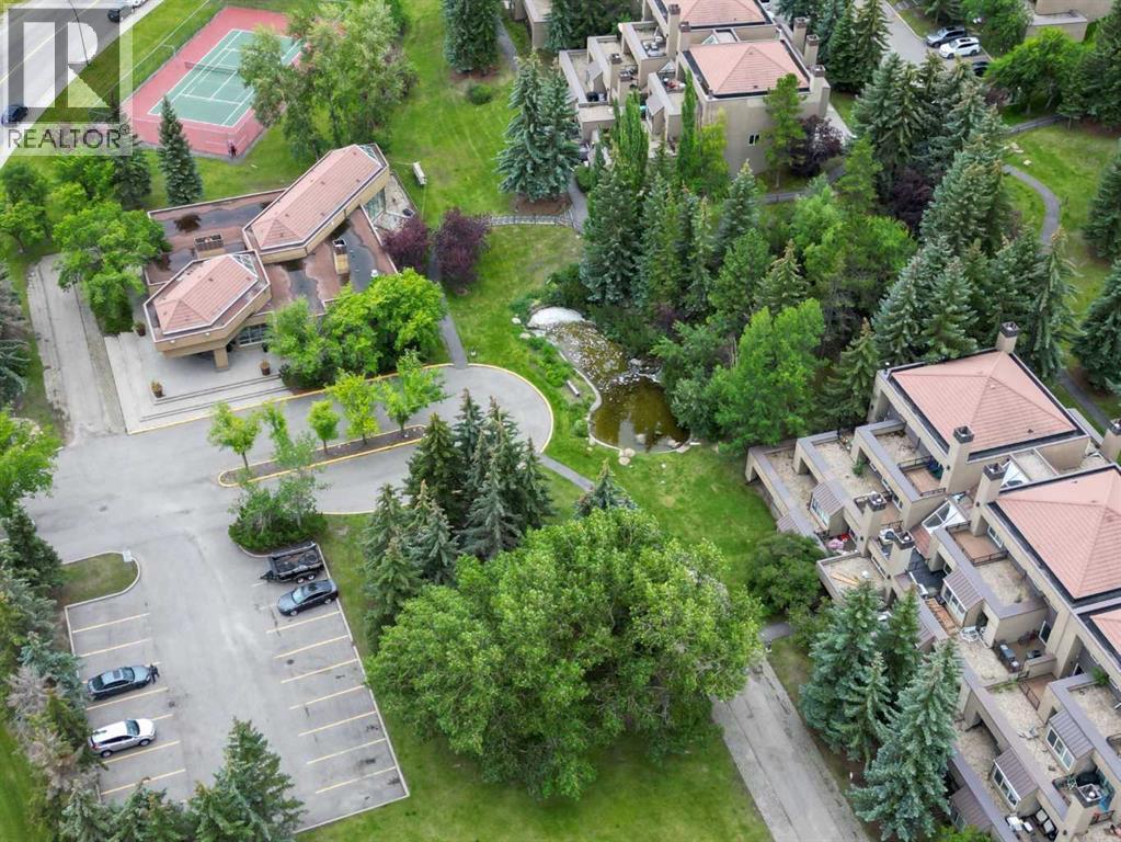 8, 301 Village Mews Sw, Calgary, Alberta  T3H 2L3 - Photo 27 - A2248553